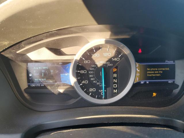 Снимка 9 от търг – 2013 FORD EXPLORER X с VIN 1FM5K8D84DGB61264