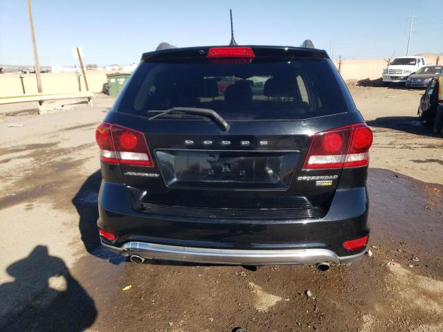 Photo 6 from auction – 2017 DODGE JOURNEY CR with VIN 3C4PDCGG0HT548098