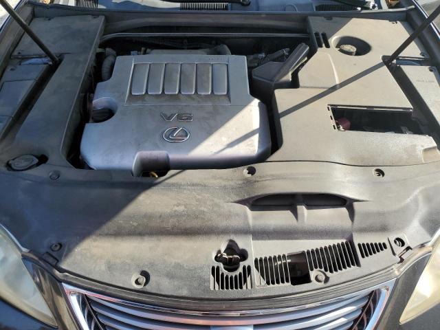 Фото 11 с аукциона – 2008 LEXUS ES 350 с VIN JTHBJ46G482266931