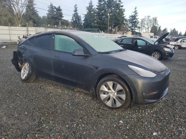 Photo 4 from auction – 2024 TESLA MODEL Y with VIN 7SAYGDEE0RF014038