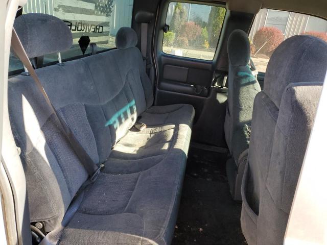 Photo 10 from auction – 2001 CHEVROLET SILVERADO with VIN 2GCEC19T811223246