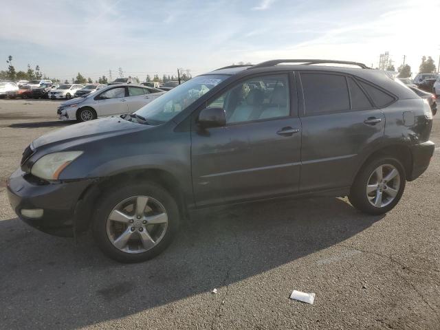 Photo 1 from auction – 2006 LEXUS RX 330 with VIN JTJHA31UX60105122