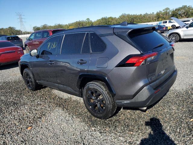 Photo 2 from auction – 2021 TOYOTA RAV4 LE with VIN 2T3H1RFV6MC170129