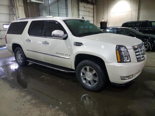 Фото 4 с аукциона – 2007 CADILLAC ESCALADE E с VIN 1GYFK66887R220667