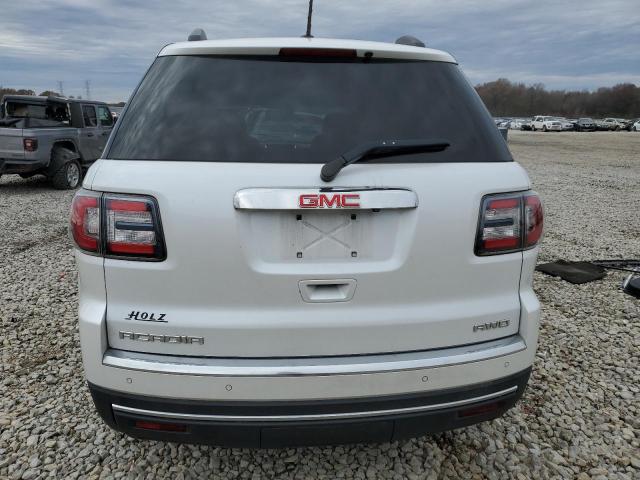 Photo 6 from auction – 2016 GMC ACADIA SLT with VIN 1GKKVRKD7GJ303090