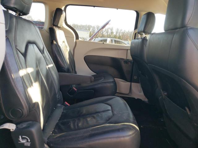 Photo 11 from auction – 2020 CHRYSLER PACIFICA T with VIN 2C4RC1BG3LR123963