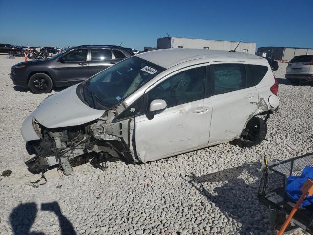 NISSAN VERSA NOTE 2014 with VIN 3N1CE2CP1EL388226 - Photo from auction