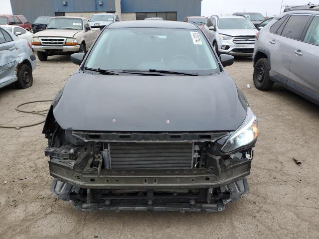 Photo 5 from auction – 2018 SUBARU IMPREZA with VIN 4S3GTAA64J3727818