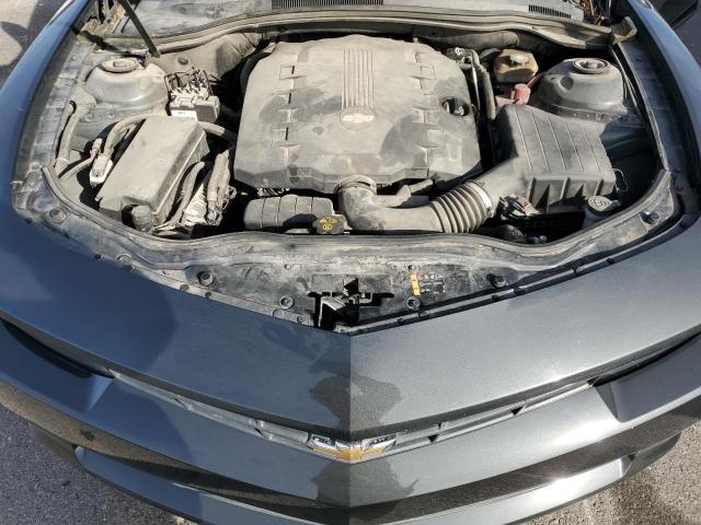 صورة رقم 11 من المزاد - 2015 CHEVROLET CAMARO LS مع VIN 2G1FB1E38F9304889