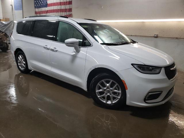 Foto 4 de la subasta – 2022 CHRYSLER PACIFICA T con VIN 2C4RC1BG7NR194599