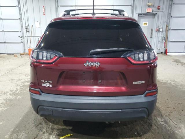 Photo 6 from auction – 2019 JEEP CHEROKEE L with VIN 1C4PJMLB3KD213987