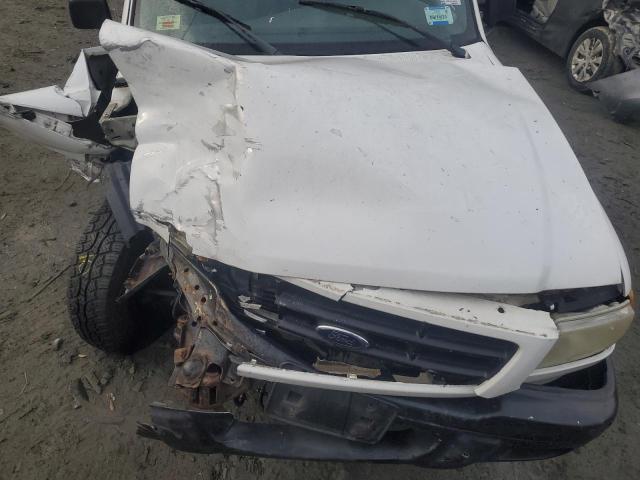 Photo 11 from auction – 2003 FORD RANGER with VIN 1FTYR10UX3PA22133