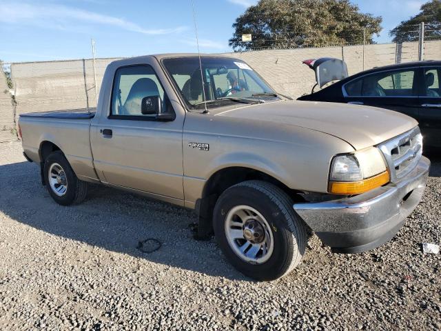 Photo 4 from auction – 1999 FORD RANGER with VIN 1FTYR10C6XUB89393