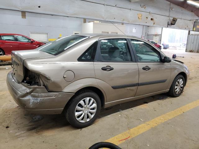 Photo 3 from auction – 2003 FORD FOCUS LX with VIN 1FAFP33P63W257719
