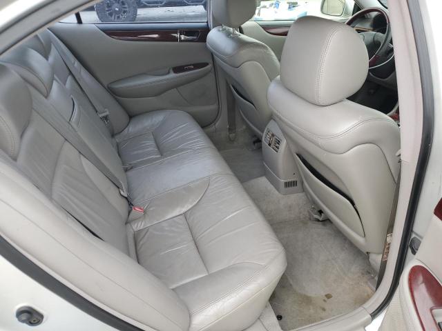 Photo 10 from auction – 2002 LEXUS ES 300 with VIN JTHBF30G825032849