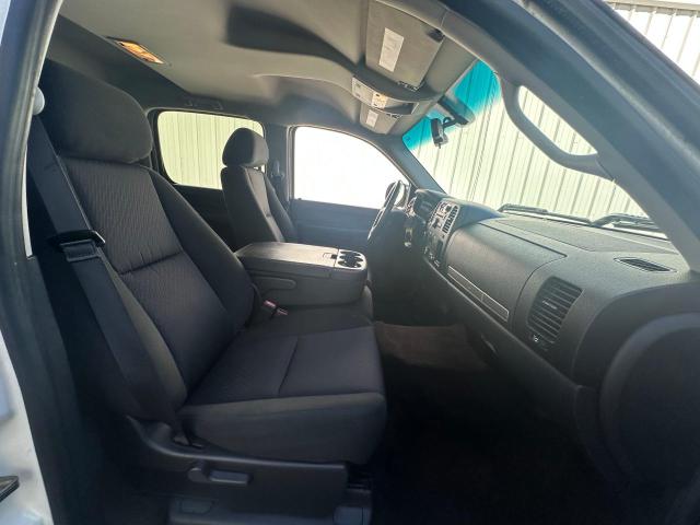Photo 5 from auction – 2011 CHEVROLET SILVERADO with VIN 3GCPKSE37BG335066