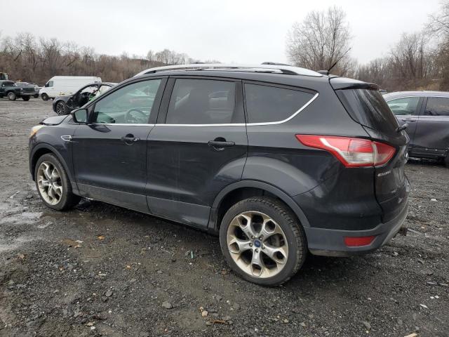 Photo 2 from auction – 2013 FORD ESCAPE TIT with VIN 1FMCU9J9XDUB27903