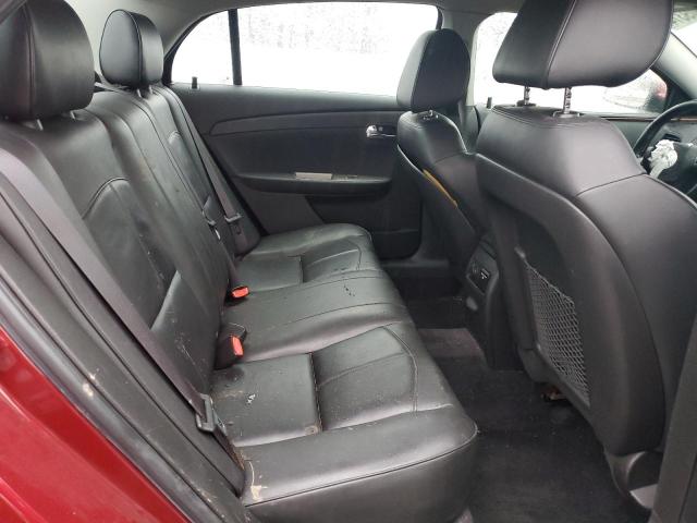 Снимка 10 от търг – 2011 CHEVROLET MALIBU с VIN 1G1ZE5E17BF126730