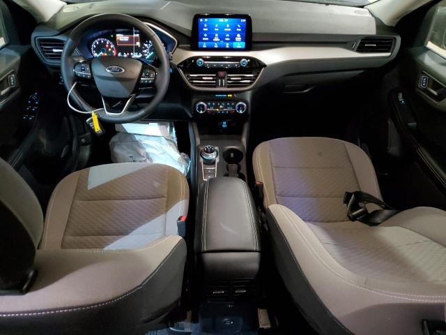 Photo 8 from auction – 2022 FORD ESCAPE SE with VIN 1FMCU9G69NUB69560