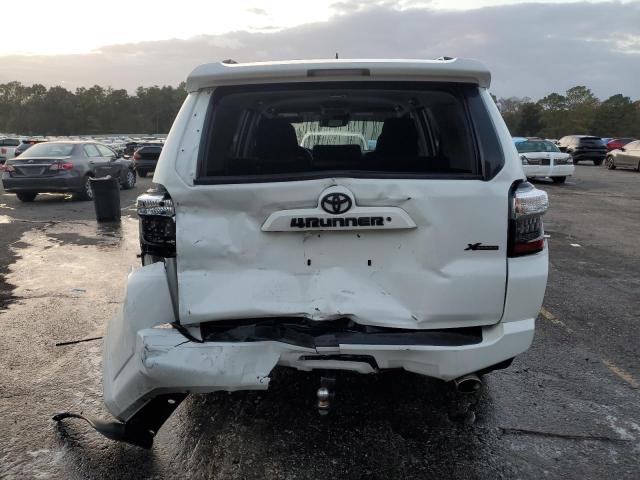 Photo 6 from auction – 2021 TOYOTA 4RUNNER SR with VIN JTEEU5JR1M5231868