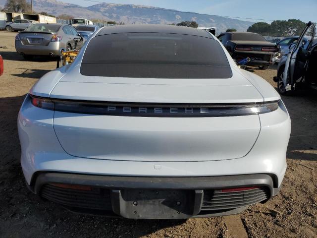 Photo 6 from auction – 2021 PORSCHE TAYCAN with VIN WP0AA2Y1XMSA14883