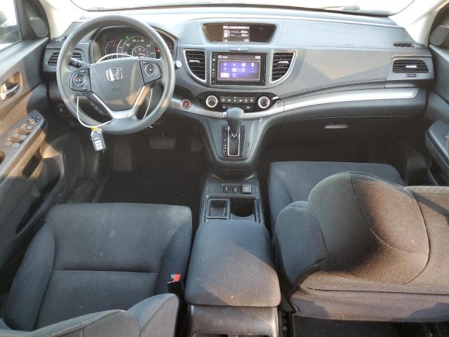 Photo 8 from auction – 2015 HONDA CR-V EX with VIN 2HKRM3H53FH560118