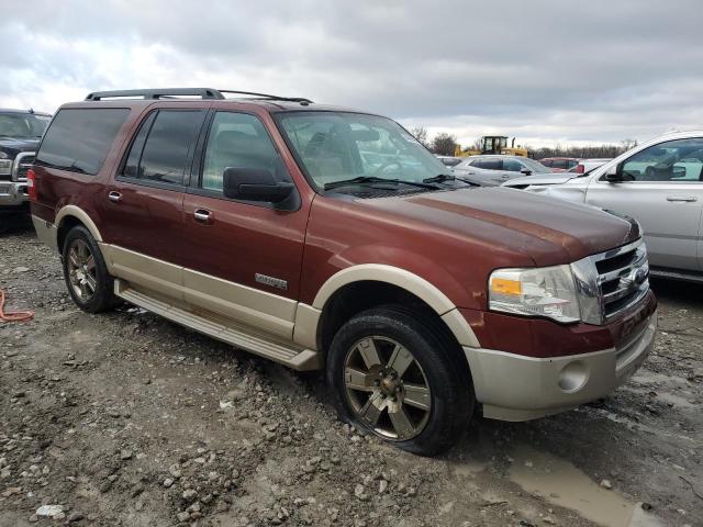 Photo 4 from auction – 2007 FORD EXPEDITION with VIN 1FMFK18587LA08345