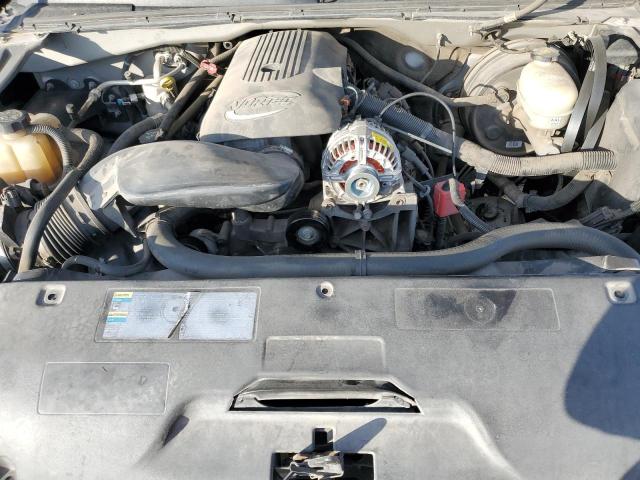 Photo 11 from auction – 2006 GMC SIERRA with VIN 2GTEC13Z261275508