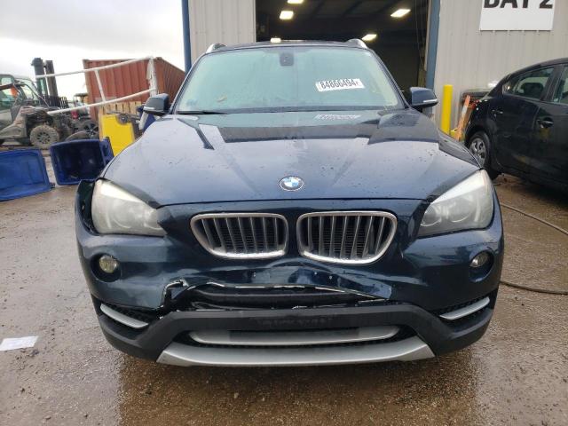 Photo 5 from auction – 2014 BMW X1 XDRIVE2 with VIN WBAVL1C56EVY20228