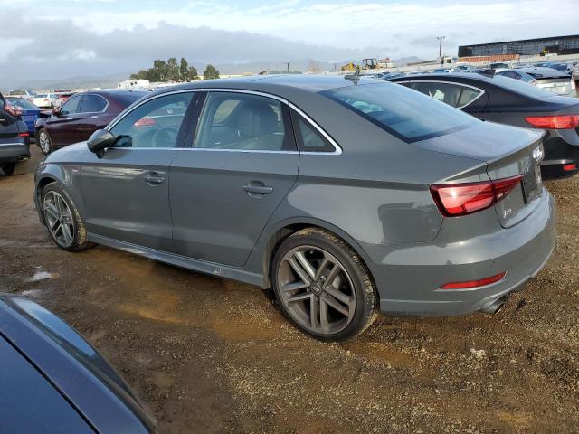 Photo 2 from auction – 2017 AUDI A3 PREMIUM with VIN WAUJ8GFF5H1060778