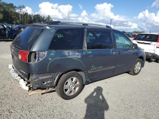 Photo 3 from auction – 2006 TOYOTA SIENNA CE with VIN 5TDZA23C26S488962