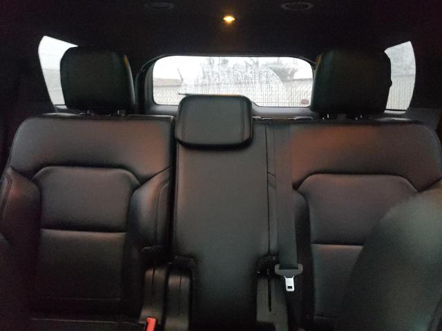 صورة رقم 10 من المزاد - 2017 FORD EXPLORER X مع VIN 1FM5K8D88HGA67913