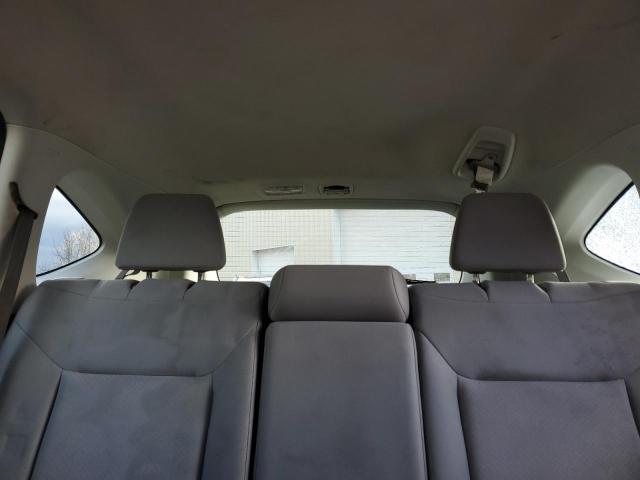 Photo 10 from auction – 2015 HONDA CR-V LX with VIN 5J6RM4H39FL079591