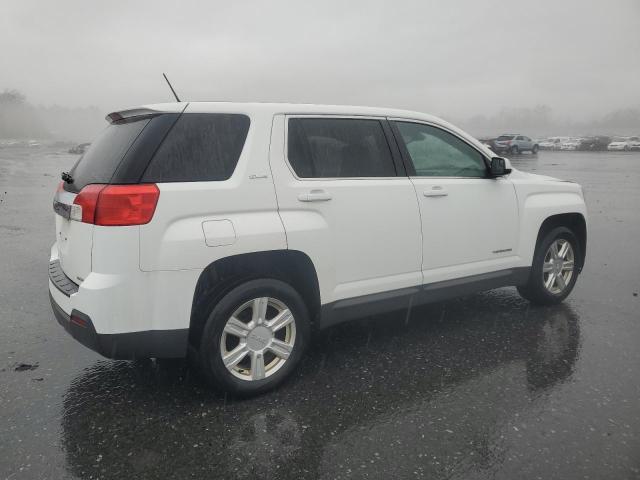 Фото 3 с аукциона – 2014 GMC TERRAIN SL с VIN 2GKFLVEK5E6161424
