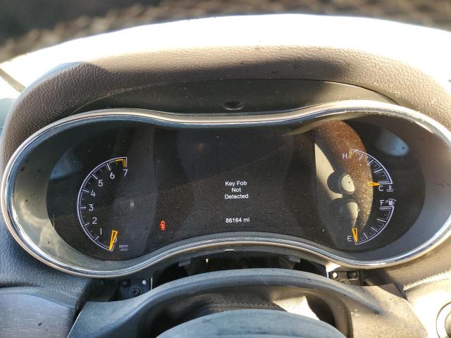 Photo 9 from auction – 2017 JEEP GRAND CHER with VIN 1C4RJFBG1HC782630