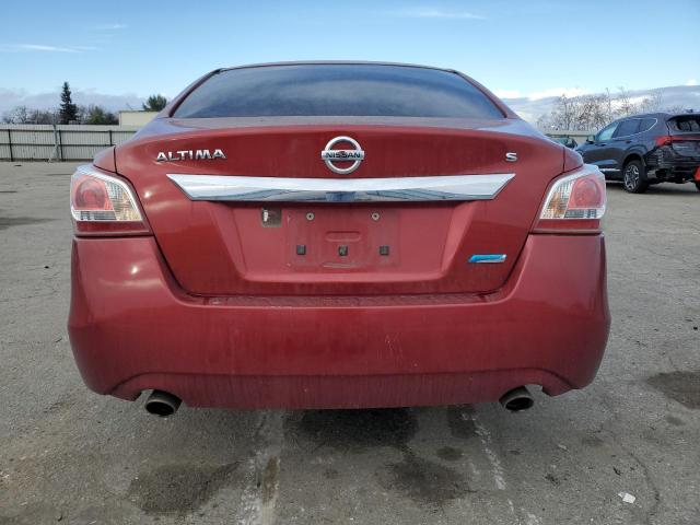 Photo 6 from auction – 2013 NISSAN ALTIMA 2.5 with VIN 1N4AL3AP1DC223635