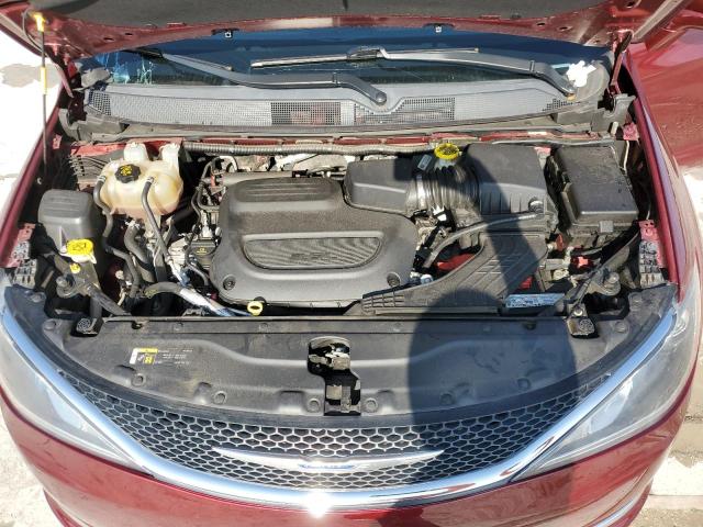 Photo 12 from auction – 2019 CHRYSLER PACIFICA T with VIN 2C4RC1FG3KR645002