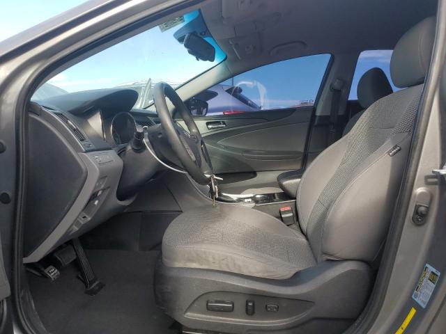 Photo 7 from auction – 2013 HYUNDAI SONATA GLS with VIN 5NPEB4AC7DH716984