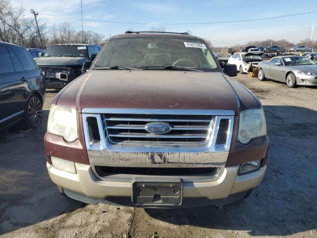 Photo 5 from auction – 2007 FORD EXPLORER E with VIN 1FMEU74E57UB47096