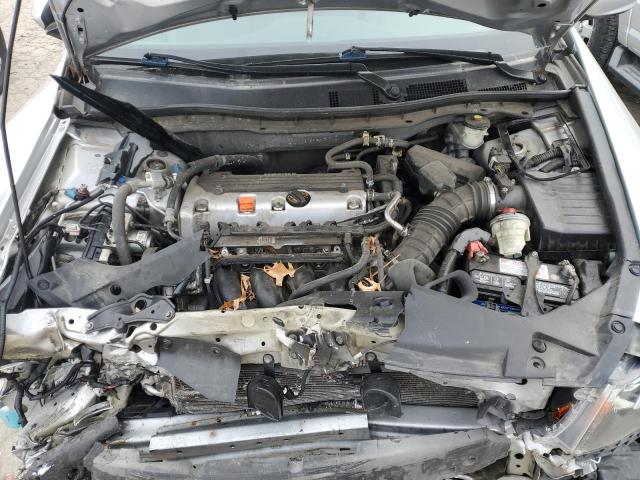 Photo 11 from auction – 2012 HONDA ACCORD LXP with VIN 1HGCP2F4XCA018410