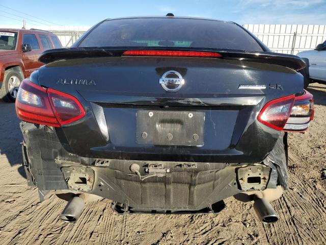 Photo 6 from auction – 2018 NISSAN ALTIMA 2.5 with VIN 1N4AL3AP7JC296844