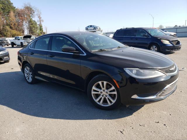 Photo 4 from auction – 2015 CHRYSLER 200 LIMITE with VIN 1C3CCCAB8FN539360