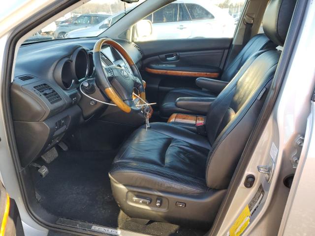 Photo 7 from auction – 2009 LEXUS RX 350 with VIN 2T2HK31UX9C126977