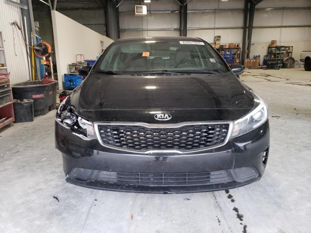 Photo 5 from auction – 2017 KIA FORTE LX with VIN 3KPFK4A75HE085430