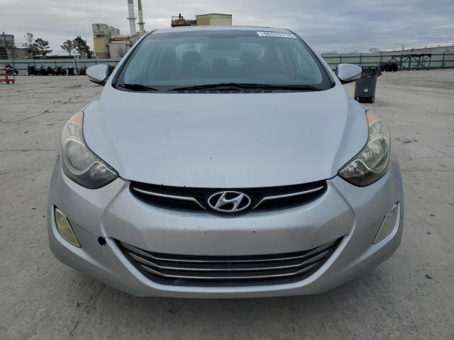 Photo 5 from auction – 2012 HYUNDAI ELANTRA GL with VIN 5NPDH4AE3CH081241