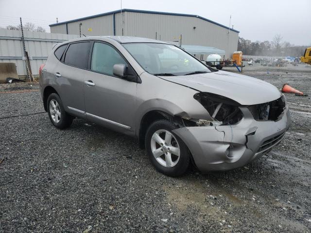 Photo 4 from auction – 2013 NISSAN ROGUE S with VIN JN8AS5MT0DW035905