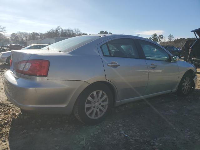 Фото 3 с аукциона – 2012 MITSUBISHI GALANT FE с VIN 4A32B2FFXCE020514