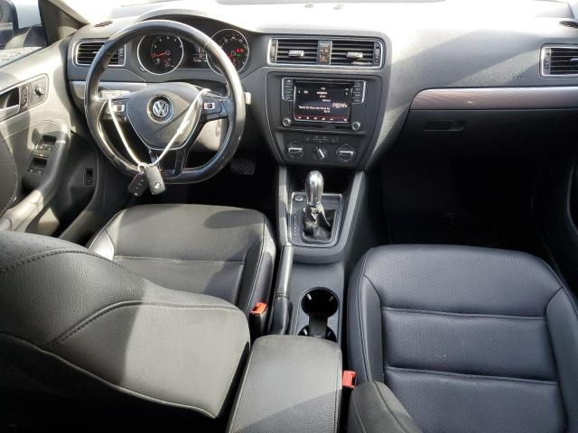 Photo 8 from auction – 2017 VOLKSWAGEN JETTA SE with VIN 3VWDB7AJ5HM393009