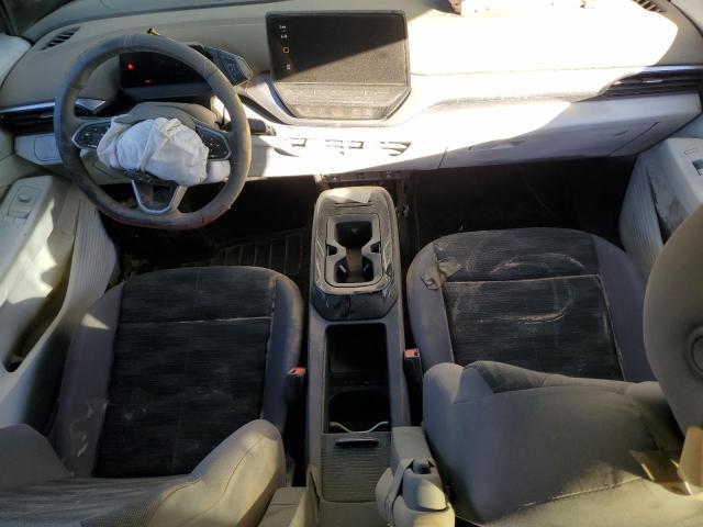 Photo 8 from auction – 2021 VOLKSWAGEN ID.4 PRO with VIN WVGRMPE22MP034867