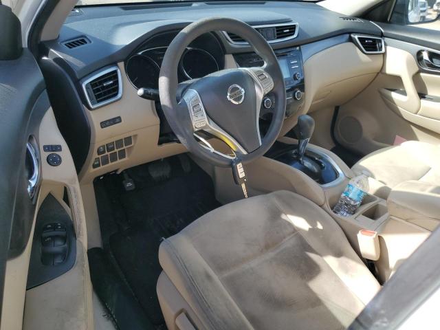 Photo 8 from auction – 2016 NISSAN ROGUE S with VIN KNMAT2MT7GP680444